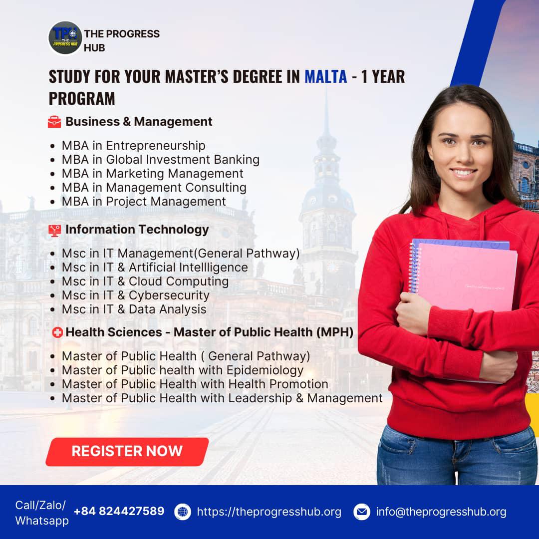 Study Abroad Flyer 2