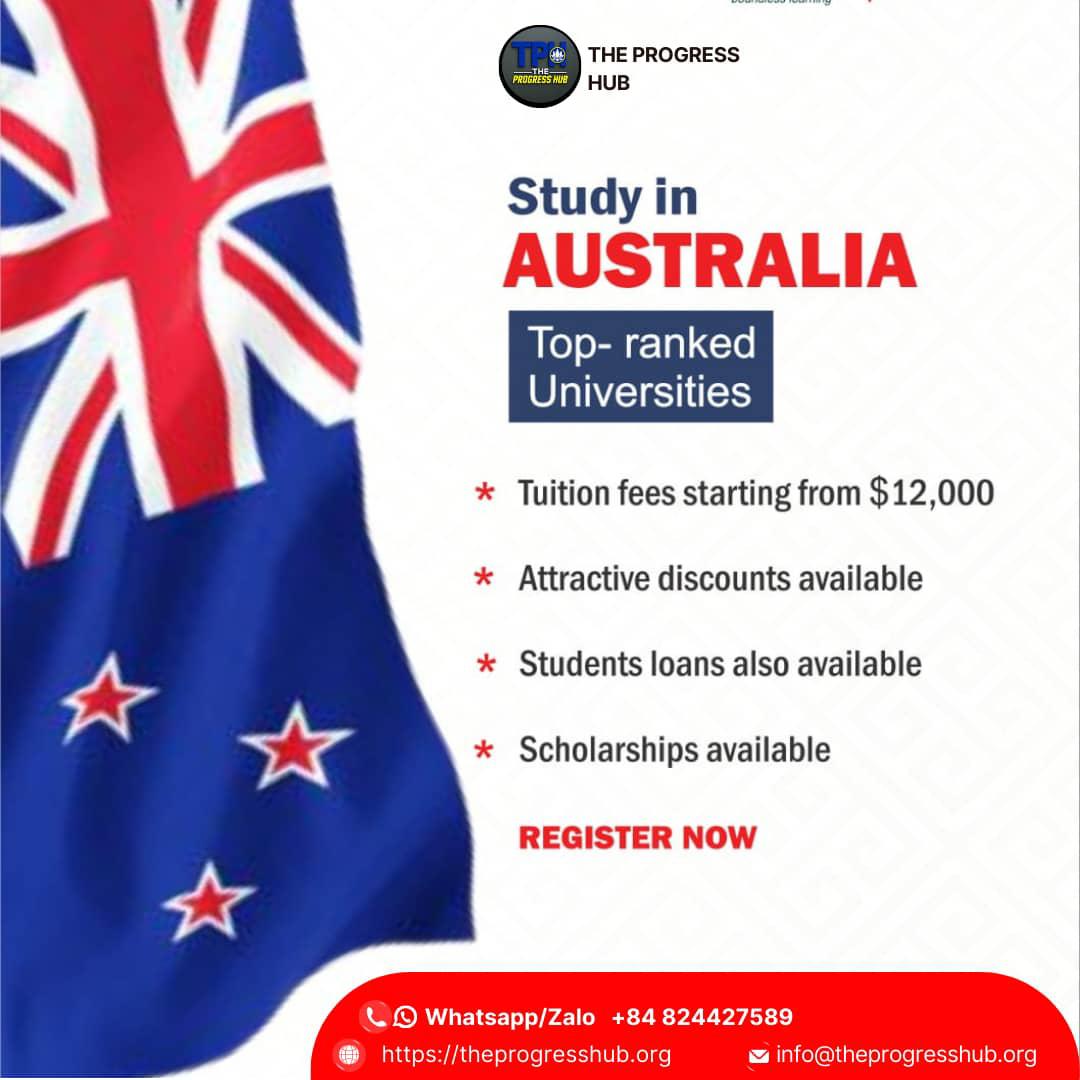 Study Abroad Flyer 3