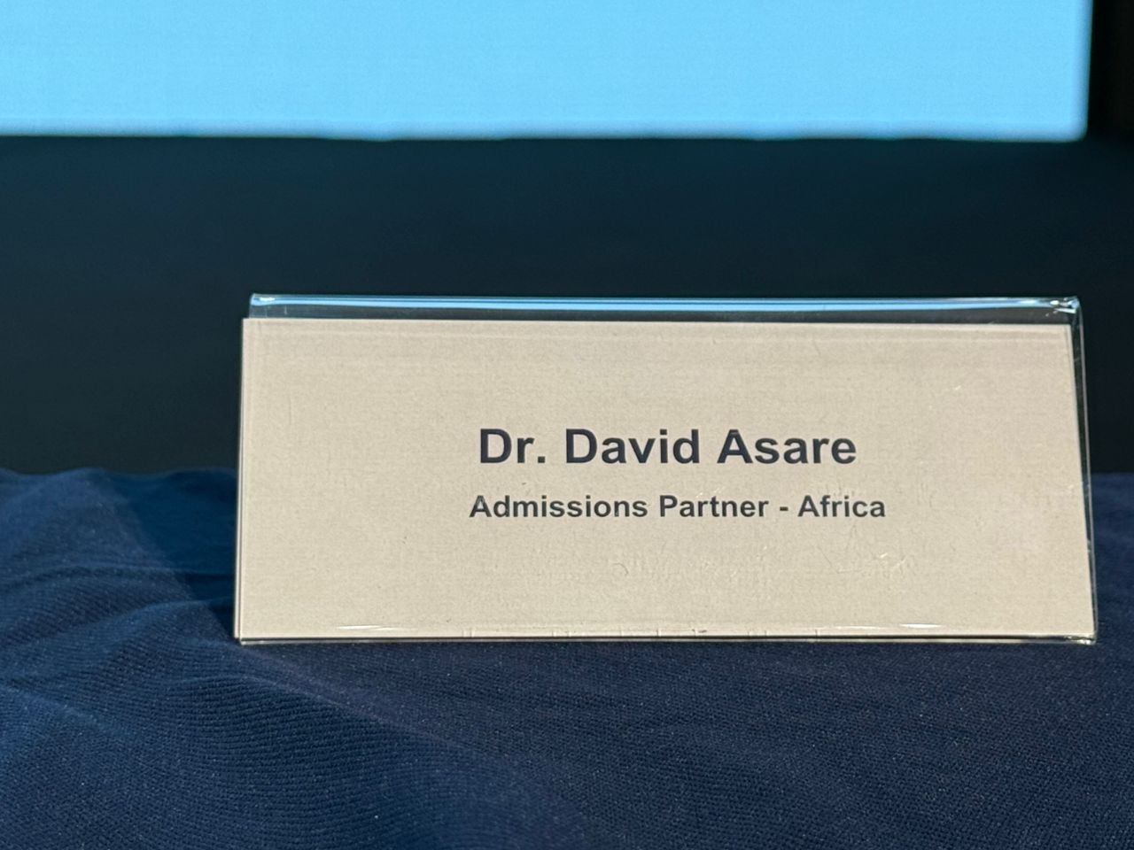 Commencement Ceremony Image 6